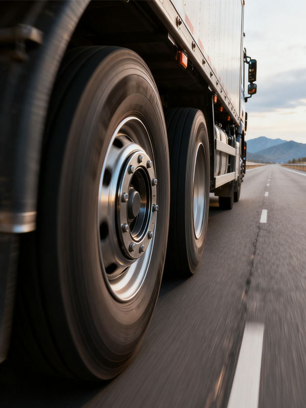 Automotive manufacturer case study