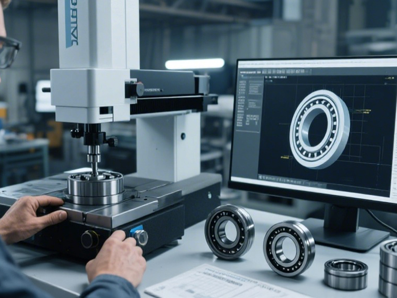 Engineering consultation