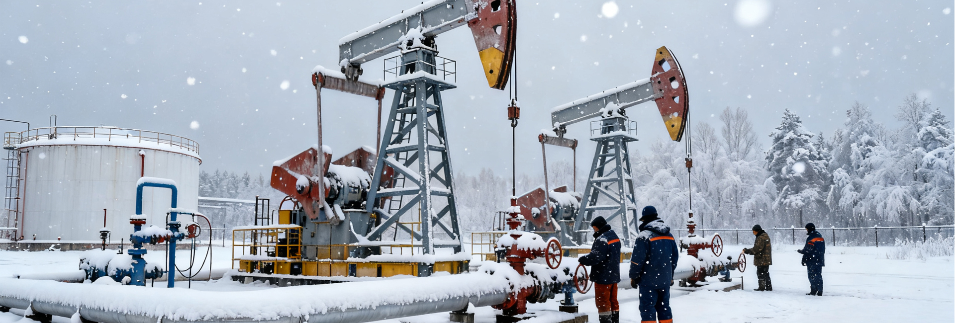 Industrial Applications