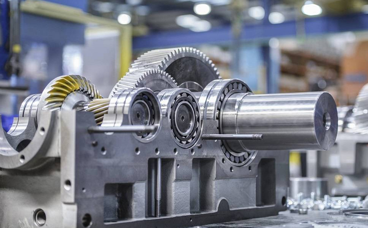 Car transmission bearings