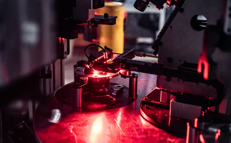 Automotive manufacturing